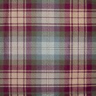Reiver Light Weight Tartan Fabric - Auld Scotland 